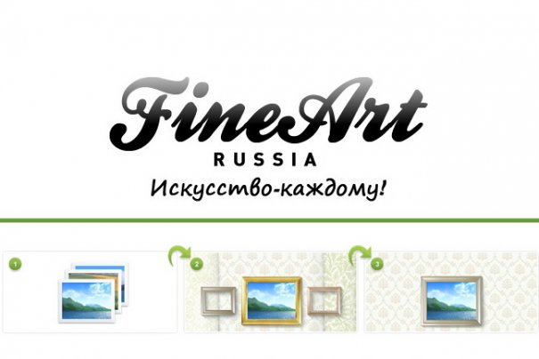 Logo fineart