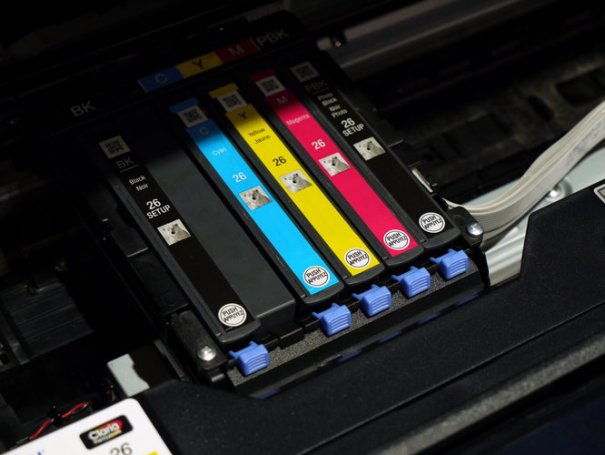 Новинка фото техники Epson