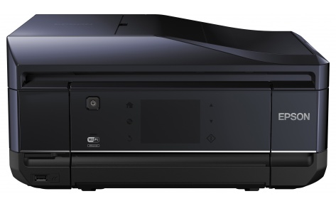 Новинка фото техники Epson