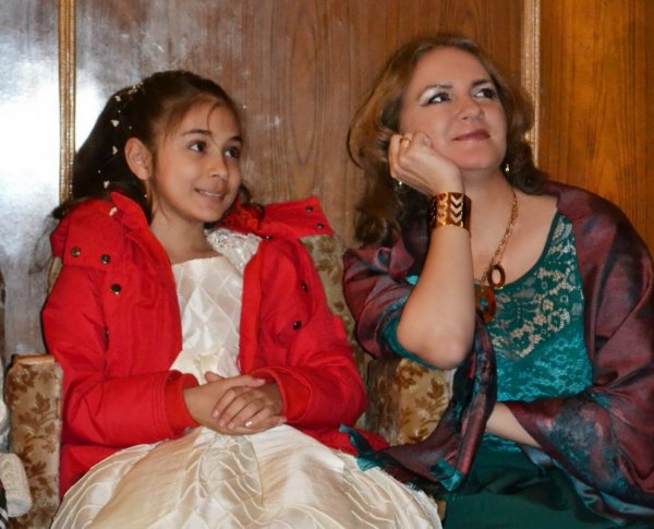 Маргарита Майская , Арт-Изо-Фестиваль,  2015