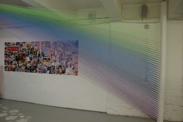 Волшебная радуга Жизни