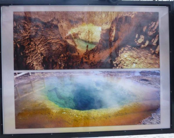 "Голубые глаза"