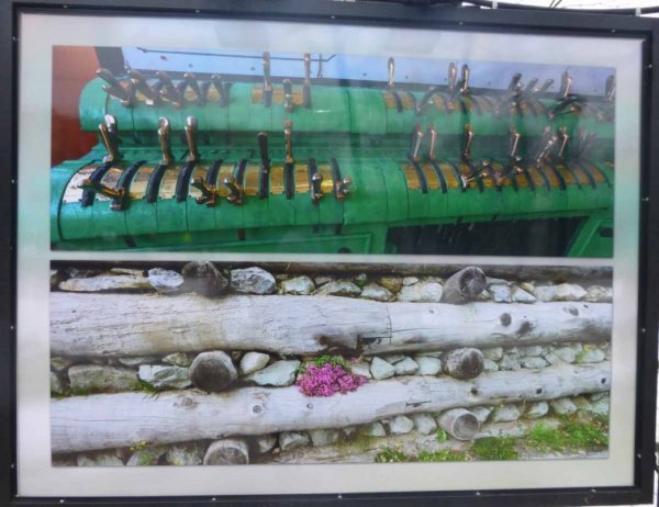 "Нотный стан"