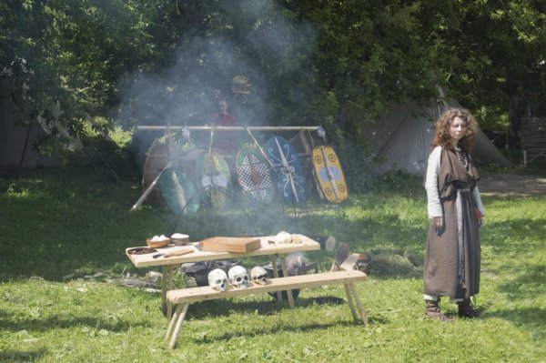 Времена и Эпохи. Рим. - №9 Времена и Эпохи. Рим. - №9