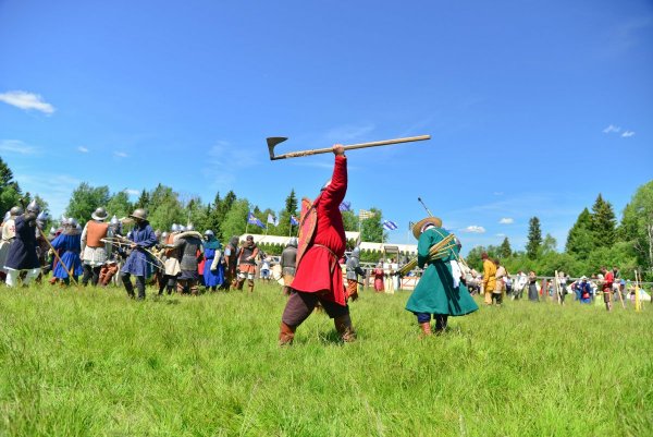 уйди судья, зашибу ...