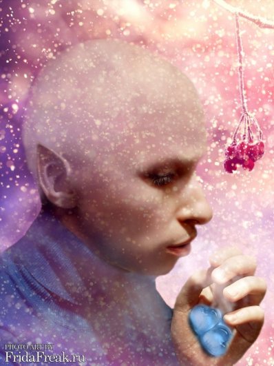 Тёплое дыхание Тёплое дыхание