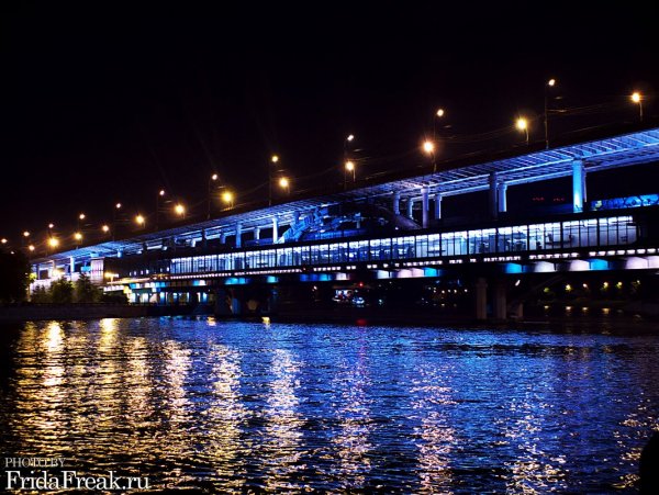 Блюз ночный улиц Блюз ночный улиц