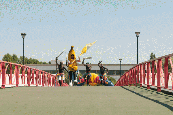 Red Bull Flugtag 2015