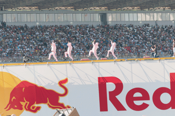 Red Bull Flugtag 2015