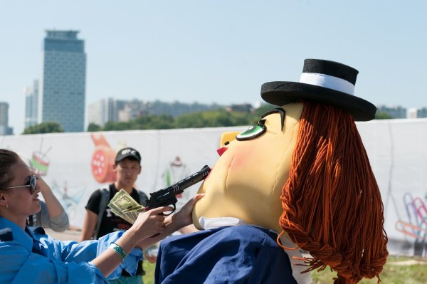 Red Bull Flugtag 2015