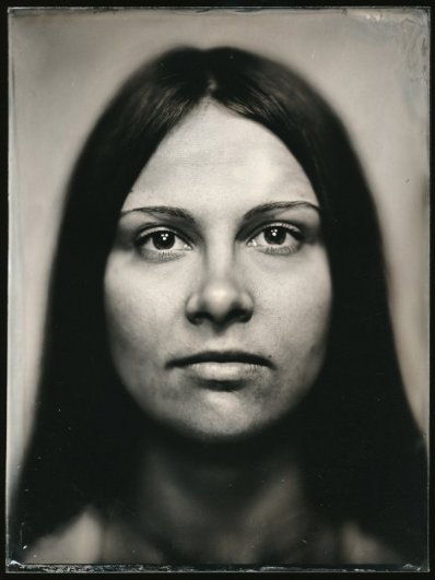 Амбротип Амбротип