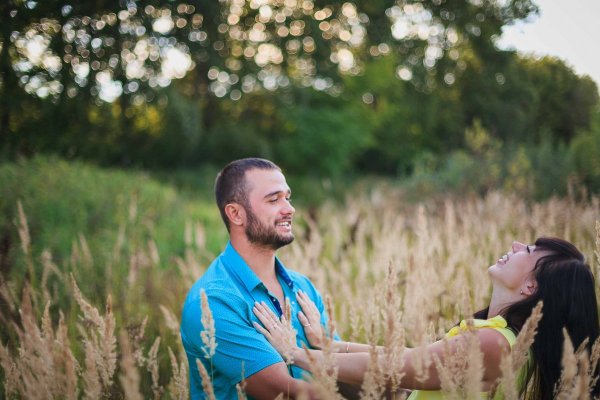 Юля и Максим-4