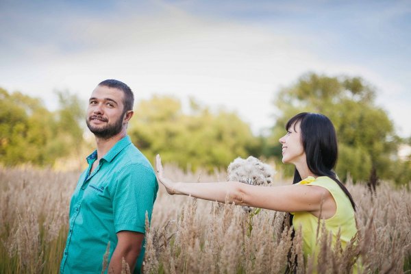 Юля и Максим-12