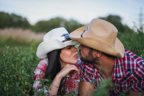 Юля и Максим-42