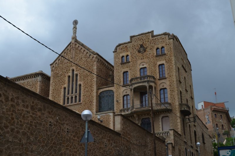 по дороге к Парку по дороге к Парку