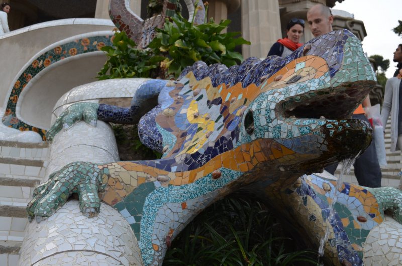 Символ города Символ города