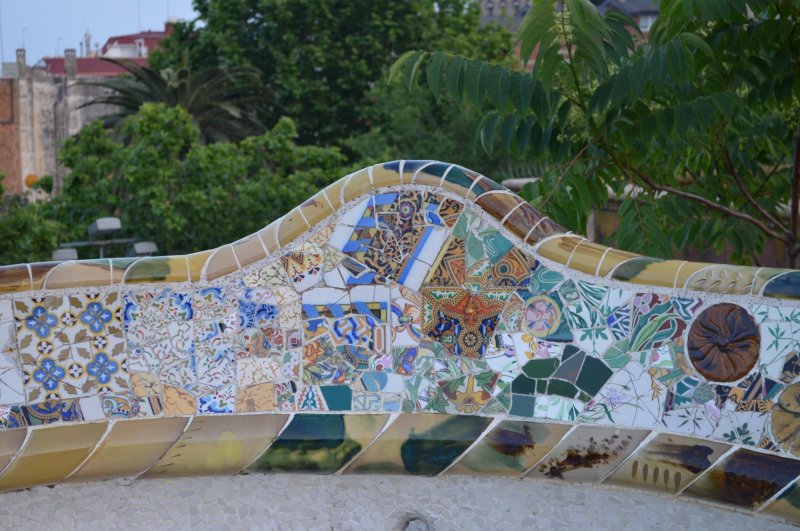 Парк Гуэль Парк Гуэль