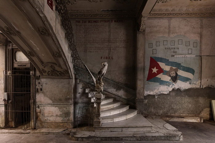 Фотографии Luigi Visconti - №4