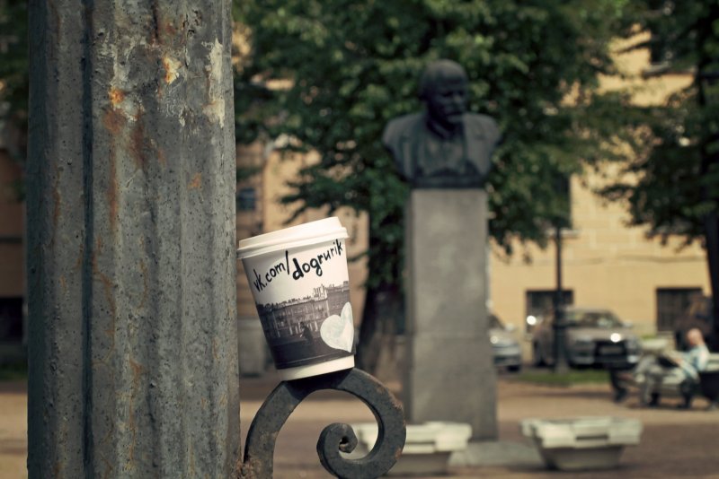 "Модные" карточки - №3