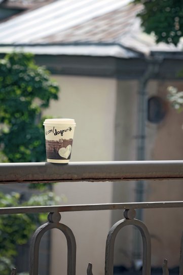 "Модные" карточки - №7