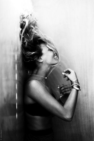 Raquel Chicheri. - №19