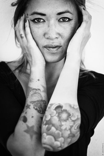 Raquel Chicheri. - №22
