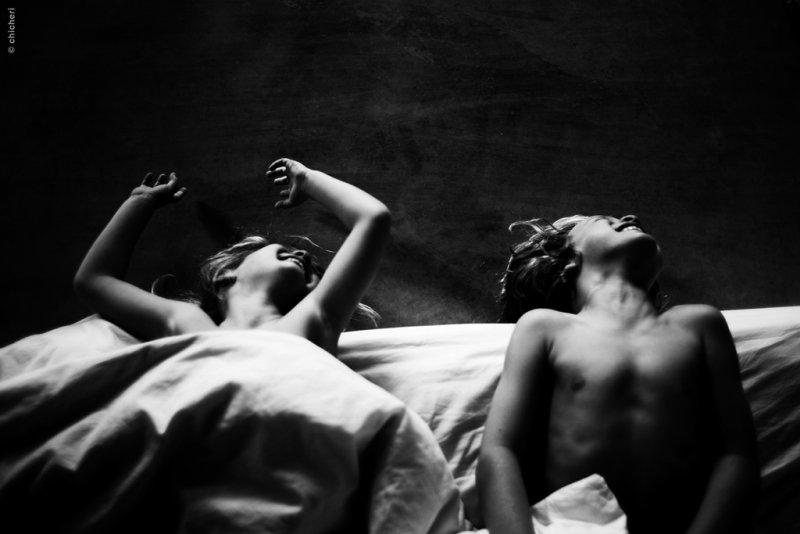 Raquel Chicheri. - №3
