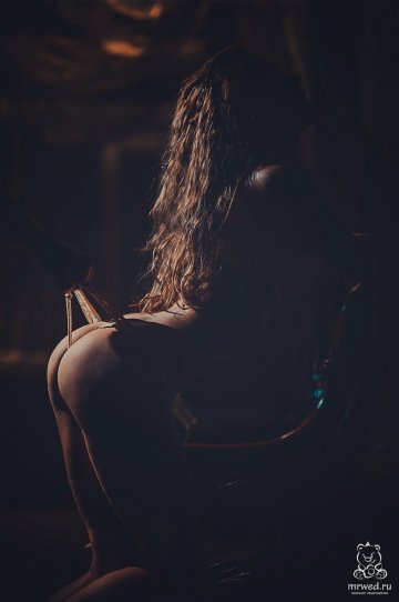 love story в стиле ню