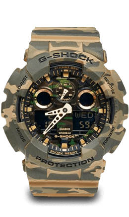 Casio-G-Shock-100CM-5A