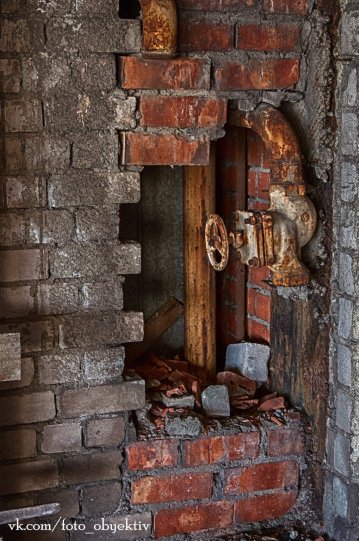 Постапокалиптическая экскурсия - №4 Постапокалиптическая экскурсия - №4