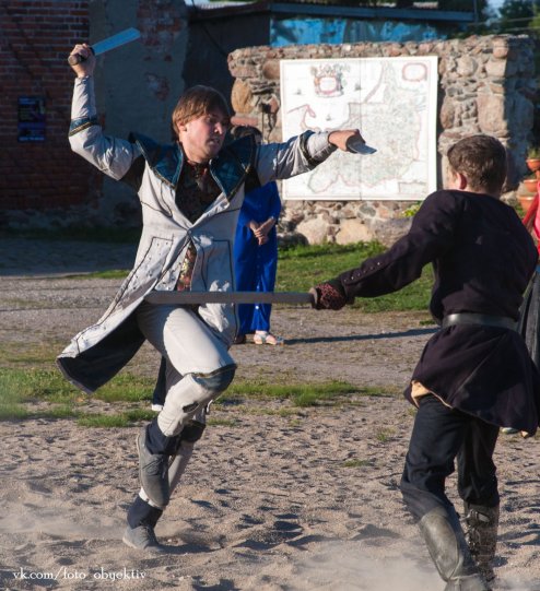 Инди-Фолк фестиваль "Berg Fest 2015" - №5 Инди-Фолк фестиваль "Berg Fest 2015" - №5