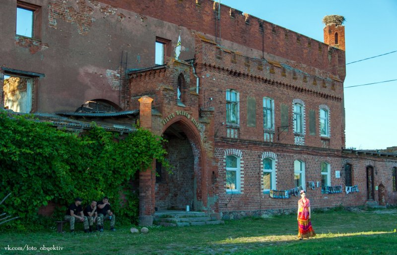 Инди-Фолк фестиваль "Berg Fest 2015" - №2 Инди-Фолк фестиваль "Berg Fest 2015" - №2