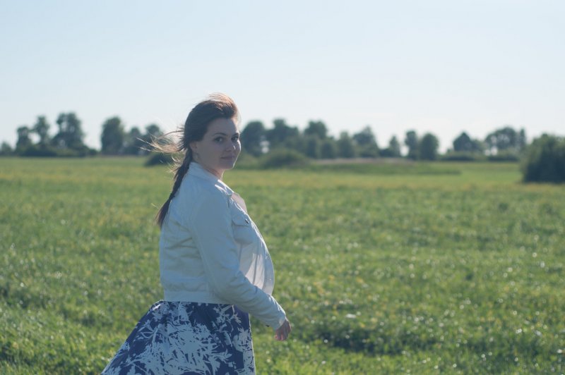 Подруга - №6 Подруга - №6