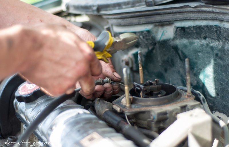 Рабочая романтика - №6