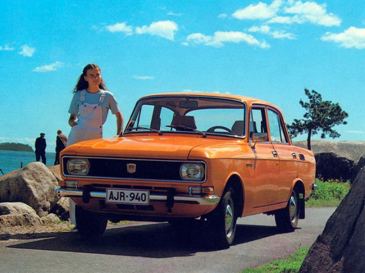Москвич-2140 1500  (1976-1988)