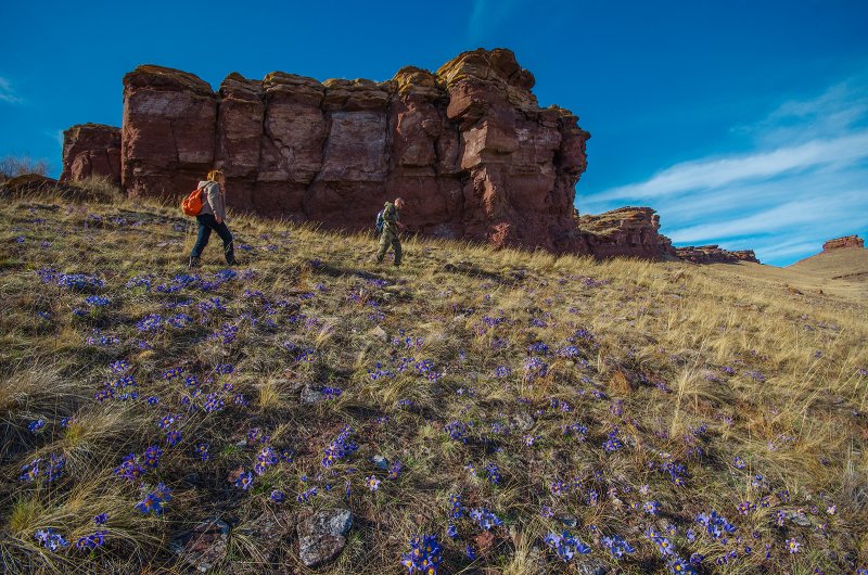 Сходили на Сундуки успешно! - №5