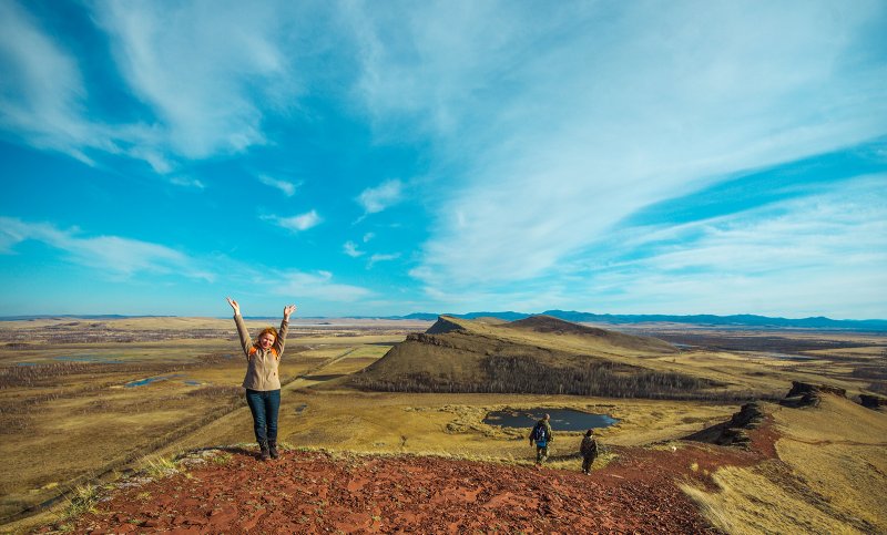 Сходили на Сундуки успешно! - №9