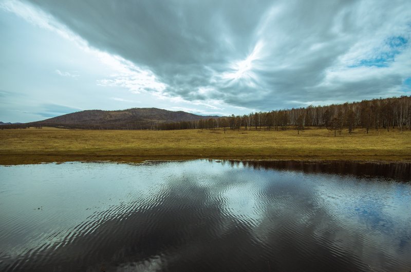 Сходили на Сундуки успешно! - №13