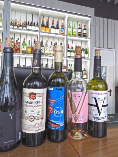 Аэропорт - «Крымская волна». Симферополь. Крым. - №16