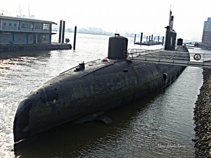 U-434