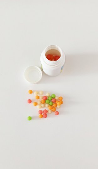 витамины витамины