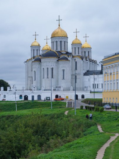 Успенский собор