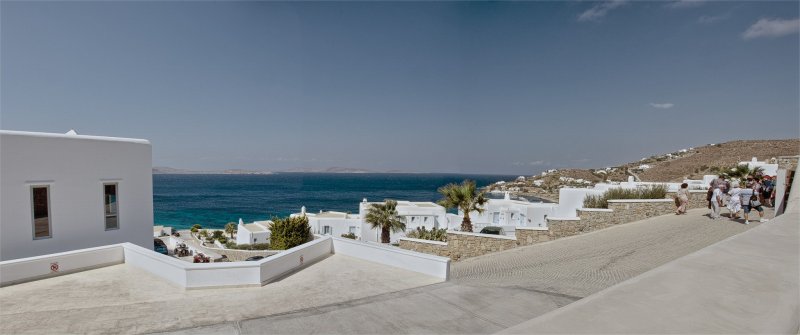 Из альбома ГРЕЦИЯ БЕЛЫЙ ПАРОХОД 2016г Панорама Камера NIKON5100