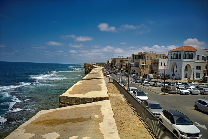 Израиль* Акко Израиль* Акко