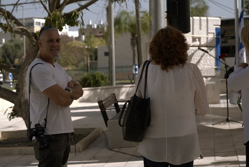 Мигдаль аЭмек 2025г 9 МАЯ ДЕНЬ ПОБЕДЫ