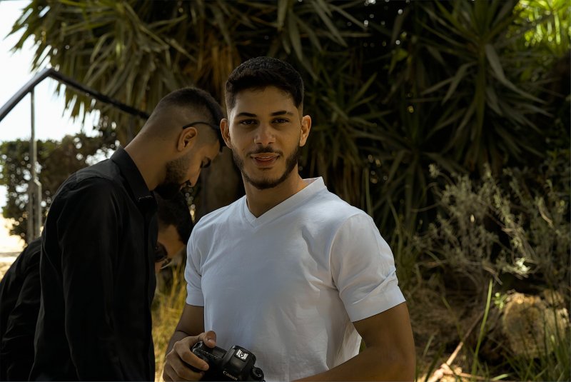 وجوه جديدة للشارع 2025