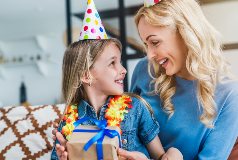 Фотосъемка детского дня рождения: как снимать праздник - №17