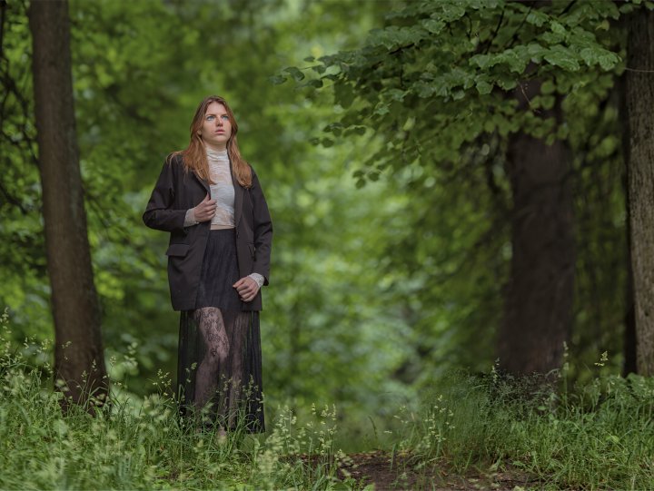 Клон Зореслава №30