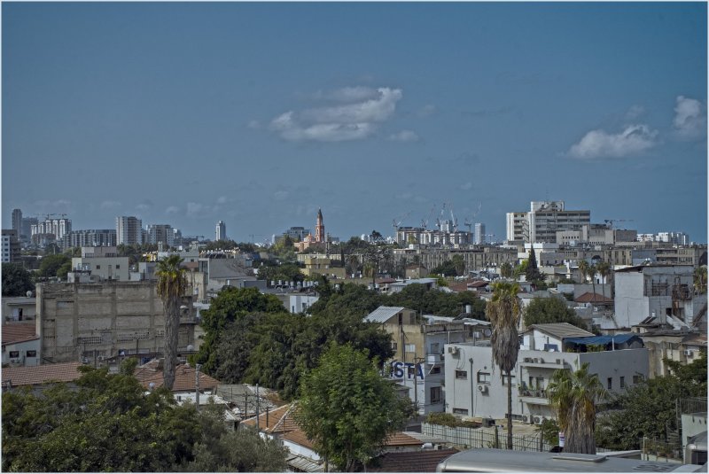 Тель Авив 25,08,2025г