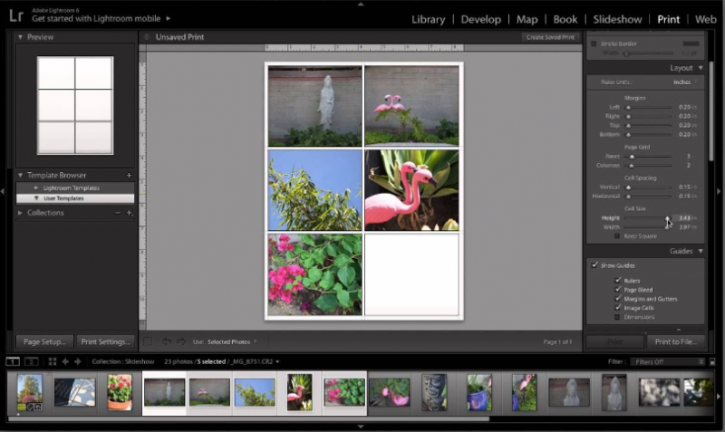 17 лучших программ для печати фото на принтере - №2 17 лучших программ для печати фото на принтере - №2